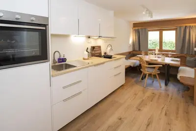 Image de Apartment 2-3 persons (Jade) - Fürstenhäusl