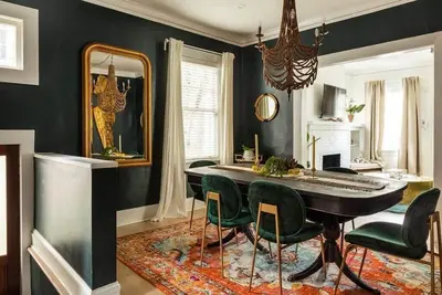 Image de Blithely Baroque by Minty Living