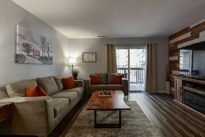 Image de 3 Bedroom Condo 🛍️Easy access to The Strip and Sdc! 🎢 (Vin2912-3)