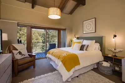 Image de The Stillpoint Retreat (#607) |Near Ski - Deck - Golf/Ac/ Pool/Hot Tub