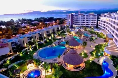 Image de 2 Bedroom Condo with Ocean View in Luxury Resort in Nuevo Nayarit