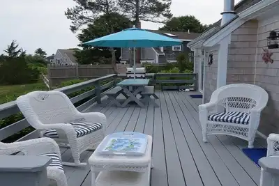 Image de Perfect beach house to spend your summer days in!