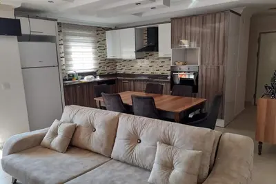 Image de Dream villa \"Iii\" for 6 people with particularly beautiful furniture