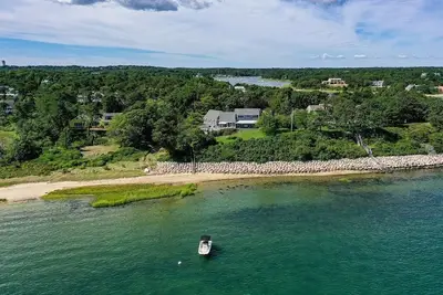 Image de Waterfront on Pleasant Bay with stunning views