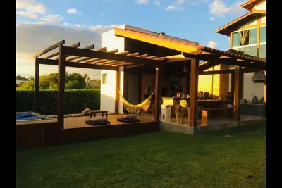 Image de Cozy wooden house