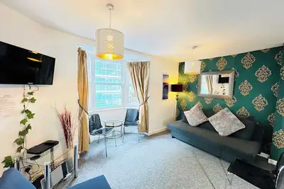 Image de Brighton Townhouse | by Brighton Holiday Lets