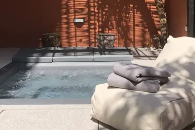 Image de Sv Acropolis Residence - Garden Suite