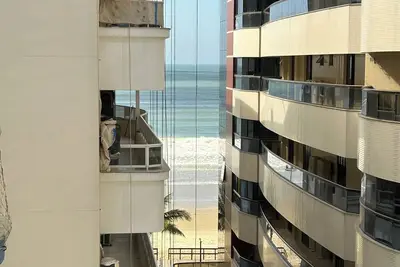 Image de Apartment on the beach block 3 bedrooms with air