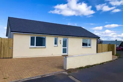 Image de New build Property in 2021 1 minute walk from main amenities.