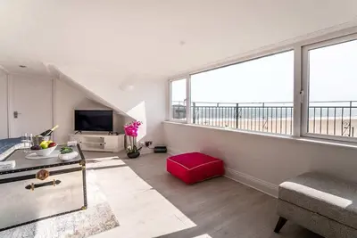 Image de Stunning Sea View Penthouse - 2 Bedroom - 2 Bathr