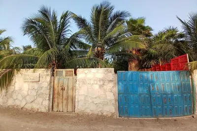 Image de Entire house for rent in El Cuyo