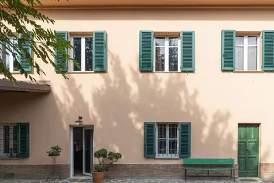 Country Boutique B&B Paradiso