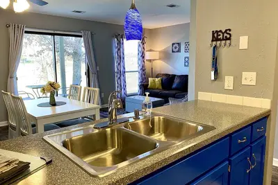 Image de Indoor/Outdoor pools~<10 miles Silver Dollar City, & <5 miles to Table Rock lake