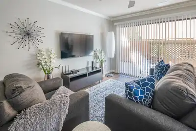 Image de Pearl of Scottsdale Old Town Getaway 1br