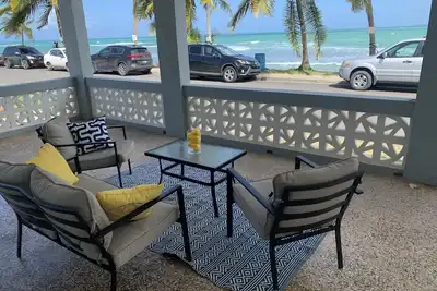 Image de Change Your Latitude ~ Ocean Front Paradise 2 Bedroom