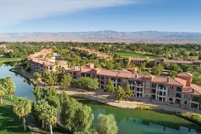 Image de Spend Thanksgiving at Marriott's Shadow Ridge in the Palm Desert sun!