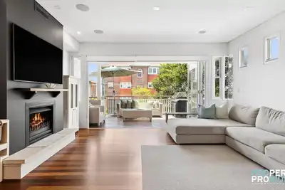 Image de Cliff Haven Manly Executive Rental