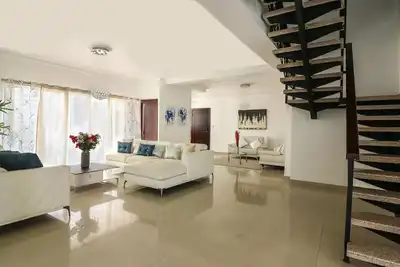 Penthouse Oasis in Gated Community w/ Hot Tub