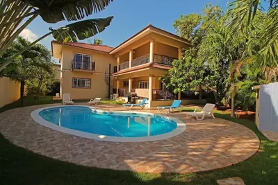Image de Experience Vip Sosua Lifestyle at Villa Destiny