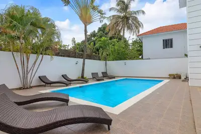 Image de Sousa's Favorite Guest Friendly Villa