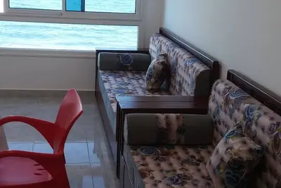 Image de immeuble résidence pieds dans l eau, s+1