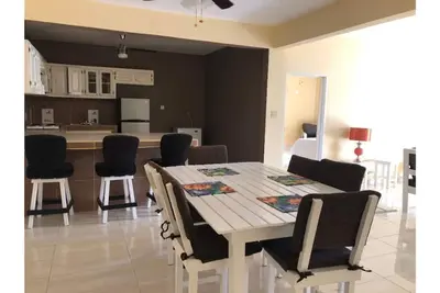 Pirate Palms 2bed-2bath