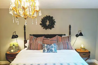 Image de Lucky Acorn - Murphys Vacation Rentals
