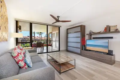 Image de Luxurious High End Finishes-Ocean View-Large Lanai-Meticulous Cleaning-Ac