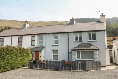 Image de Bryn, pet friendly, country holiday cottage in Bethesda