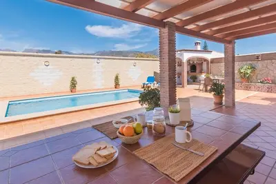 Image de Villa Las Flores de Nerja by Ruralidays
