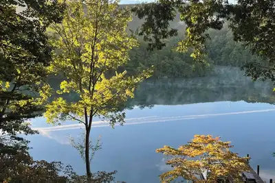 Image de Cabin 1 at Cedar Key - Perfect lakefront getaway!