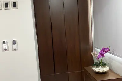 Image de Apartment 3 blocks from the beach