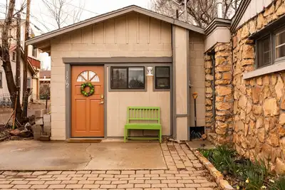 Image de Downtown Flagstaff Guest Home