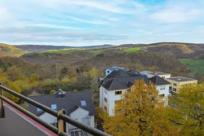 Image de Waldidylle (A601) by Interhome