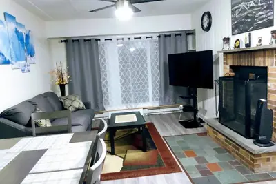 Image de New and Modern 1br Condo at Killington