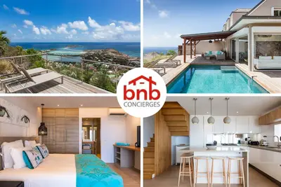 Image de Stunning Villa Agave Azul Ocean View, Wifi, Pool