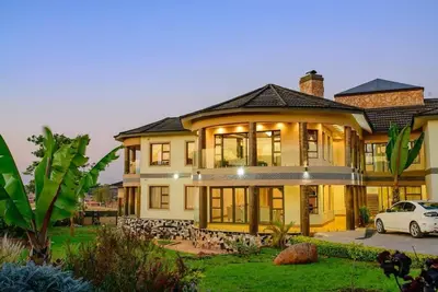 Image de The Residence Grand Villa