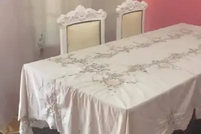 Image de Fully furnished 2 bedroom apartment