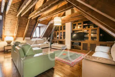 Image de Eth Gauèc maison by SeaMount Rentals