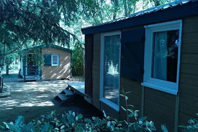 Image de Chalet Nature et Bois