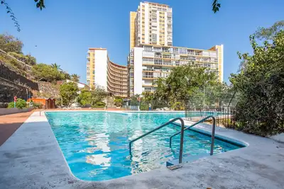 Image de Appartement \"Studio Bel Air\" près de la plage