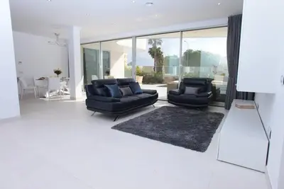 Image de Villa Flamingo Resort with a heated pool and ocean view