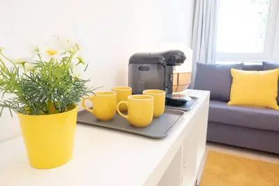 Image de Relax Aachener Boardinghouse Phase 3