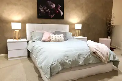 Image de Forum Central City Loft with Free Wi-Fi and Parking