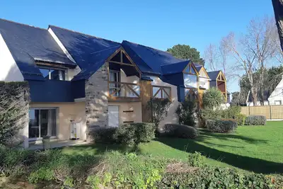 Image de Nice duplex 30 meters from the sea direct access to the beach