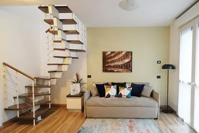 Image de Candiani Building - Modern 2br Apartment steps from Bovisa Politecnico