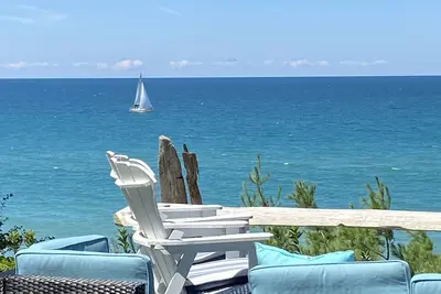 Image de Lake Michigan summer fun home!