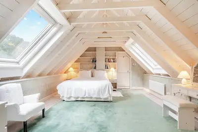 Image de 4 bedroom accommodation in Strachur, near Cairndow