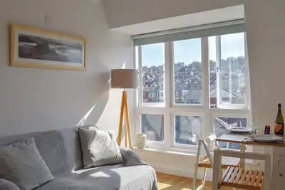 Image de 1 bedroom accommodation in Swanage