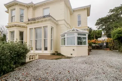 Image de Holcombe House, pet friendly, character holiday cottage in Torquay